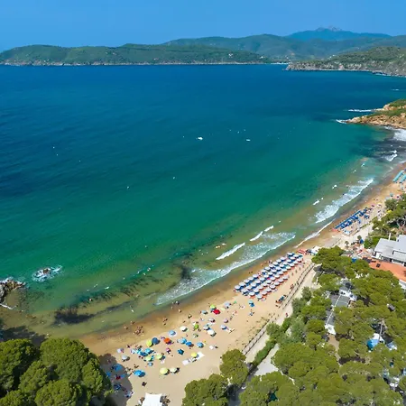 Europa Capoliveri (Isola d'Elba)