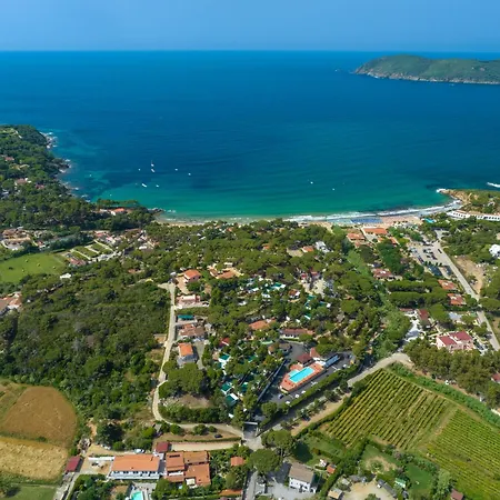 Europa Capoliveri (Isola d'Elba)
