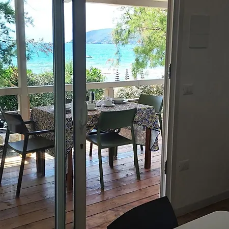 Europa * Capoliveri (Isola d'Elba)