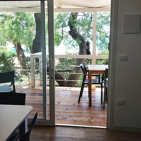 Europa Campeggio Capoliveri (Isola d'Elba)