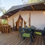 Camping Europa Capoliveri (Isola d'Elba)