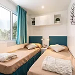 Camping Europa Capoliveri (Isola d'Elba)