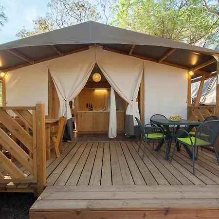 Camping Europa