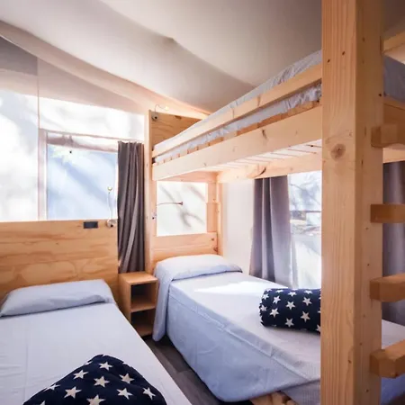 Camping Europa