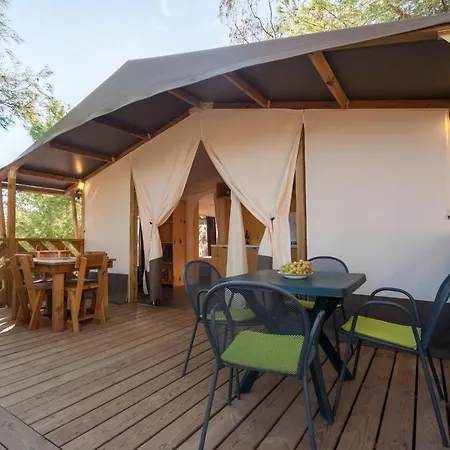 Camping Europa Capoliveri (Isola d'Elba)