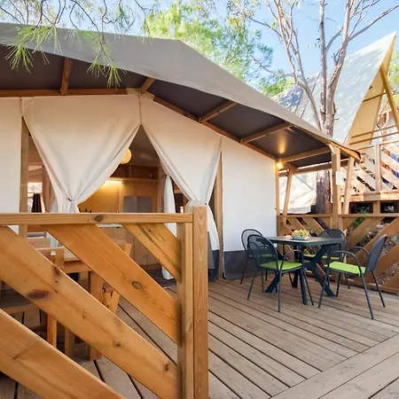 Camping Europa Capoliveri (Isola d'Elba)