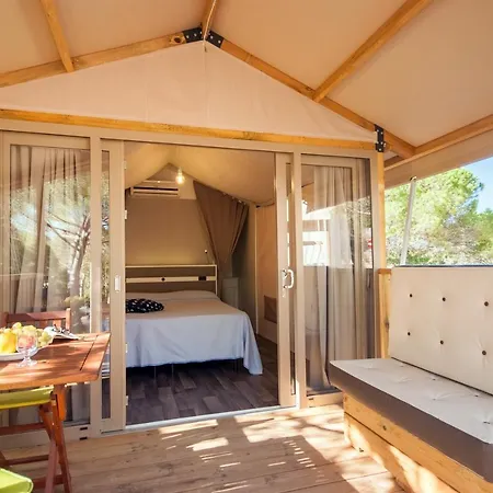 Europa Camping