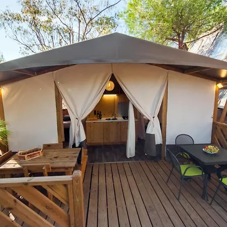 Europa Camping *