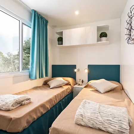 Camping Europa Capoliveri (Isola d'Elba)