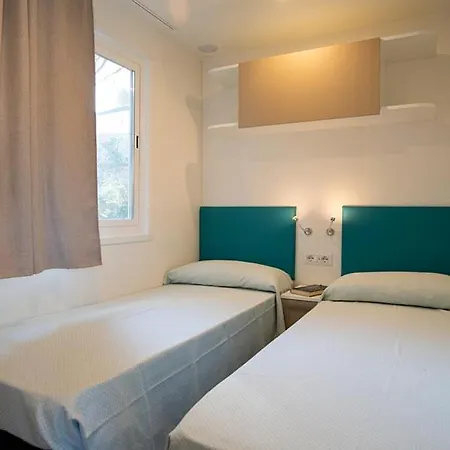 Camping Europa
