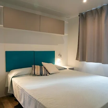 Europa Camping Capoliveri (Isola d'Elba)
