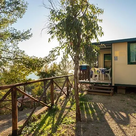 Camping Europa *