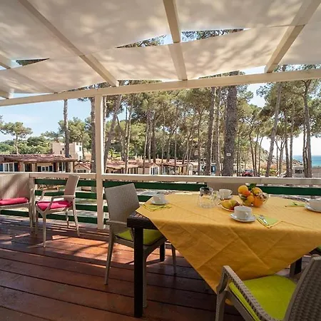Europa Camping Capoliveri (Isola d'Elba)
