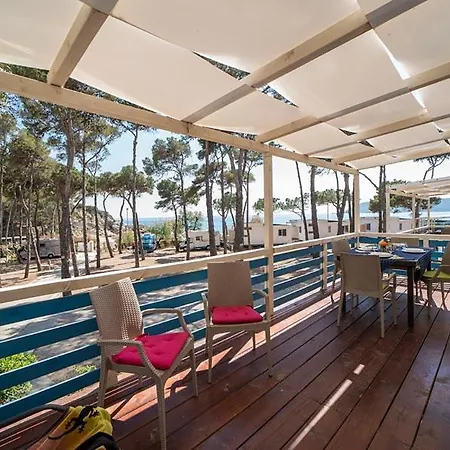 Europa Capoliveri (Isola d'Elba)