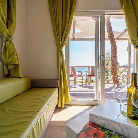 Camping Europa Capoliveri (Isola d'Elba)