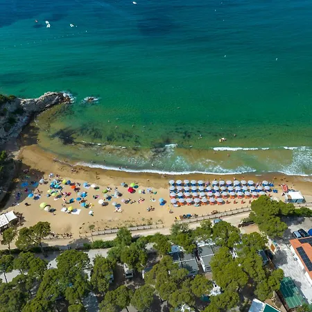 Europa Camping *