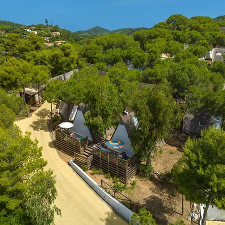 Europa Camping *