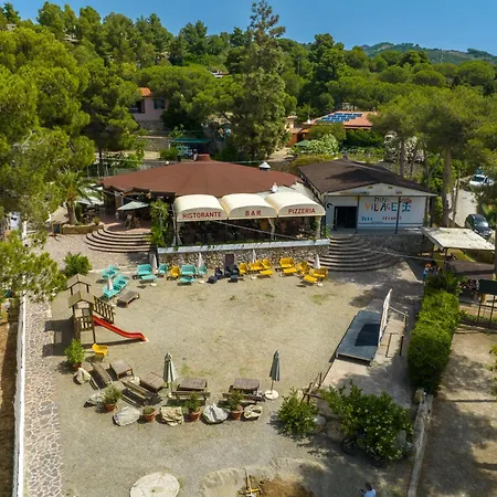 Europa Camping *