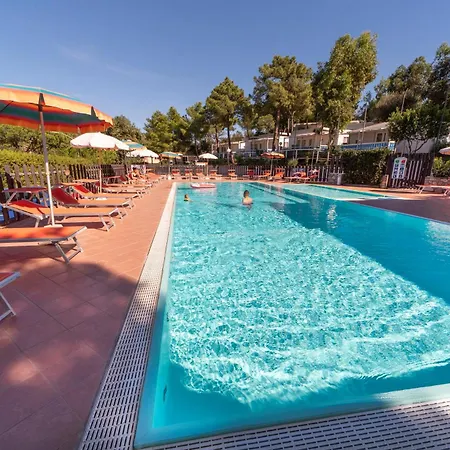 Europa Camping Capoliveri (Isola d'Elba)