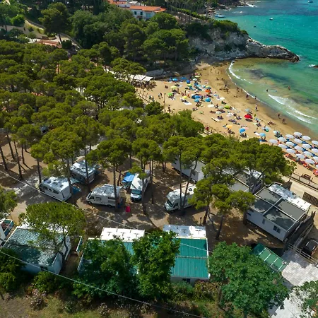 Camping Europa