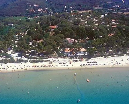 Camping Europa *
