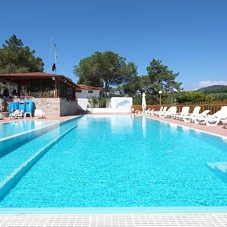 Europa Camping